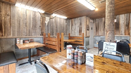 BBQ Restaurant in West Plains, MO Fully-Operational! - image 3