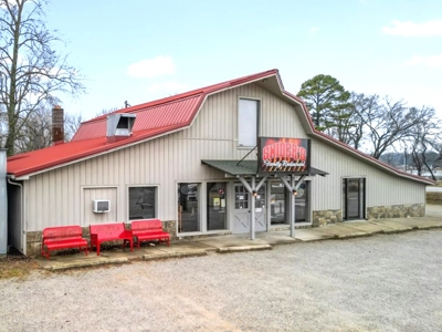 BBQ Restaurant in West Plains, MO Fully-Operational! - image 1