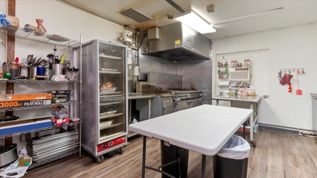 BBQ Restaurant in West Plains, MO Fully-Operational! - image 16