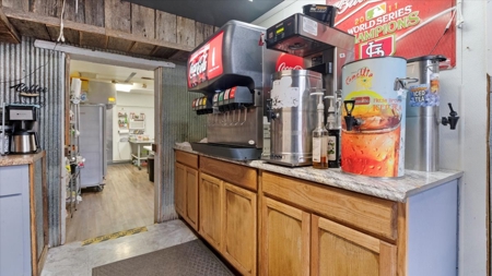 BBQ Restaurant in West Plains, MO Fully-Operational! - image 13