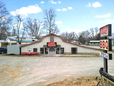BBQ Restaurant in West Plains, MO Fully-Operational! - image 28