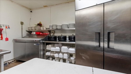 BBQ Restaurant in West Plains, MO Fully-Operational! - image 18