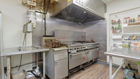 BBQ Restaurant in West Plains, MO Fully-Operational! - image 17