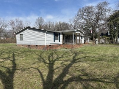 Investment Property In Alexander County - image 3