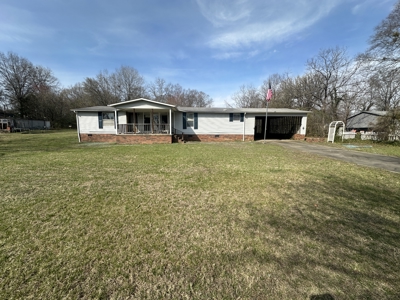 Investment Property In Alexander County - image 1