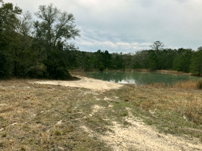 5 Acre Country Parcel With Underground Utilities In The Area - image 1