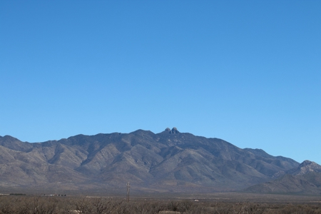 Beautiful Property Over 40 acres!! Mountain Views! - image 5