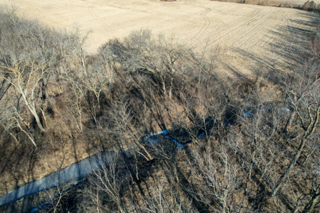 Productive Row Crop & Mixed-Use Investment - image 37