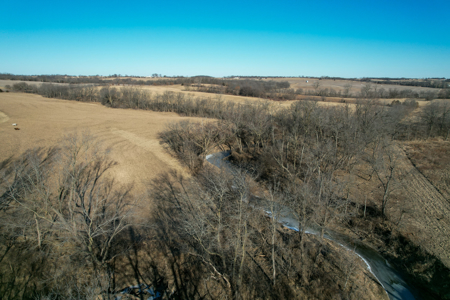 Productive Row Crop & Mixed-Use Investment - image 34