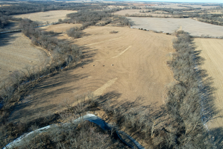 Productive Row Crop & Mixed-Use Investment - image 8