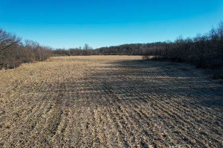 Productive Row Crop & Mixed-Use Investment - image 25