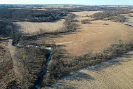 Productive Row Crop & Mixed-Use Investment - image 11