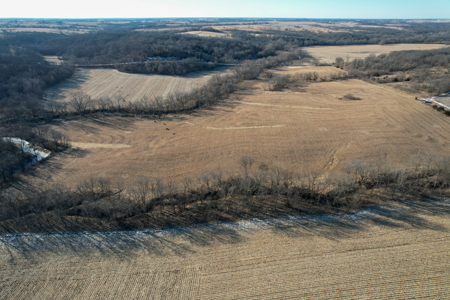 Productive Row Crop & Mixed-Use Investment - image 12