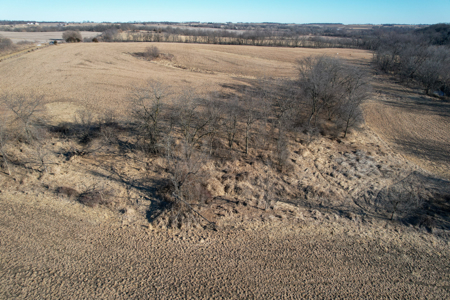 Productive Row Crop & Mixed-Use Investment - image 22