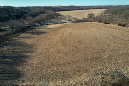 Productive Row Crop & Mixed-Use Investment - image 21