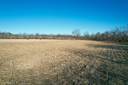 Productive Row Crop & Mixed-Use Investment - image 30