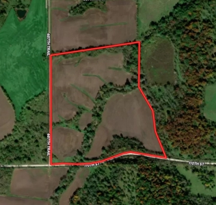 Productive Row Crop & Mixed-Use Investment - image 43