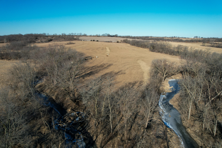 Productive Row Crop & Mixed-Use Investment - image 35