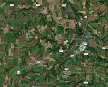 Productive Row Crop & Mixed-Use Investment - image 44