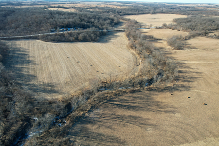 Productive Row Crop & Mixed-Use Investment - image 7