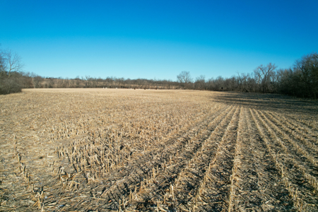 Productive Row Crop & Mixed-Use Investment - image 28