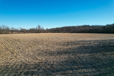 Productive Row Crop & Mixed-Use Investment - image 27