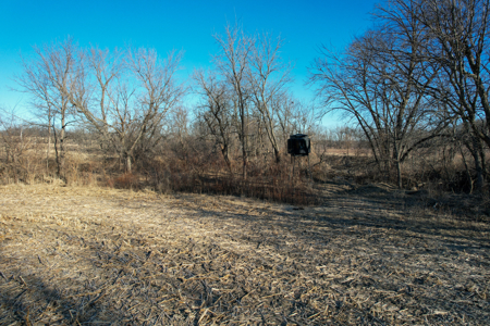 Productive Row Crop & Mixed-Use Investment - image 31