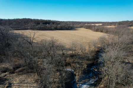 Productive Row Crop & Mixed-Use Investment - image 36