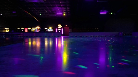 Skating Rink or Commercial Building in West Plains, MO - image 8