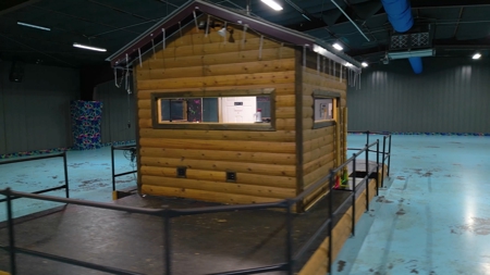 Skating Rink or Commercial Building in West Plains, MO - image 7