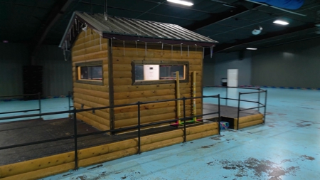 Skating Rink or Commercial Building in West Plains, MO - image 6