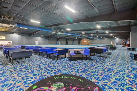Skating Rink or Commercial Building in West Plains, MO - image 3
