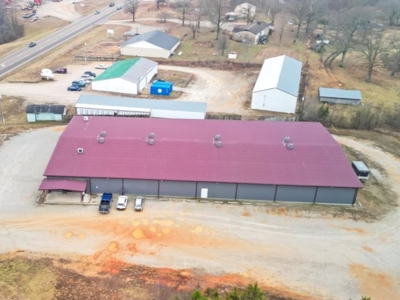 Skating Rink or Commercial Building in West Plains, MO - image 2