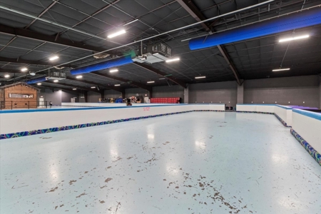 Skating Rink or Commercial Building in West Plains, MO - image 4