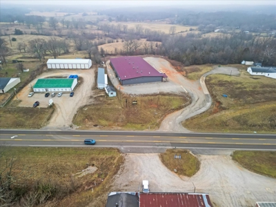 Skating Rink or Commercial Building in West Plains, MO - image 26