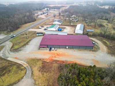 Skating Rink or Commercial Building in West Plains, MO - image 27