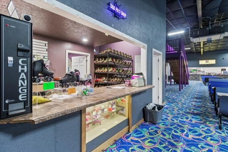 Skating Rink or Commercial Building in West Plains, MO - image 9