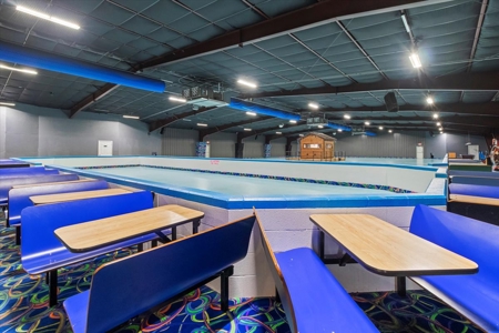Skating Rink or Commercial Building in West Plains, MO - image 1