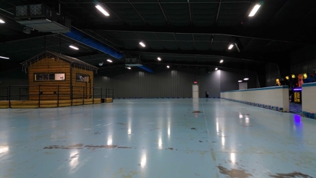 Skating Rink or Commercial Building in West Plains, MO - image 5