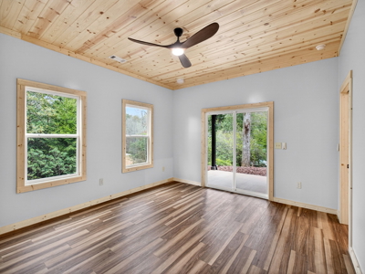 Modern 2025 Build with Privacy and No HOA in Ellijay, GA - image 11