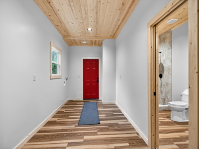 Modern 2025 Build with Privacy and No HOA in Ellijay, GA - image 16