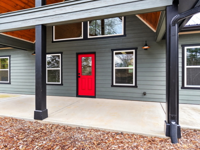Modern 2025 Build with Privacy and No HOA in Ellijay, GA - image 38