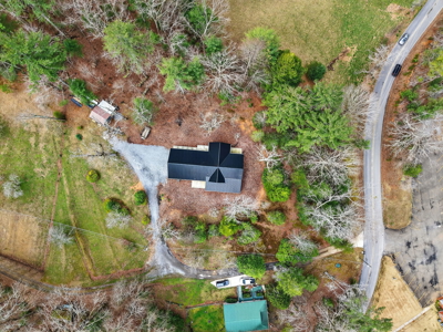 Modern 2025 Build with Privacy and No HOA in Ellijay, GA - image 42