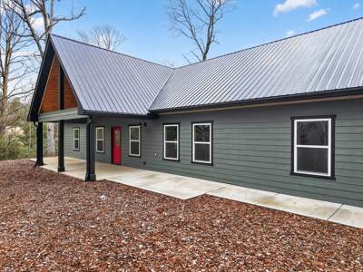 Modern 2025 Build with Privacy and No HOA in Ellijay, GA - image 40