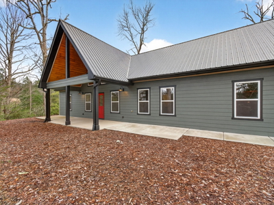Modern 2025 Build with Privacy and No HOA in Ellijay, GA - image 27