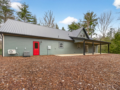 Modern 2025 Build with Privacy and No HOA in Ellijay, GA - image 28