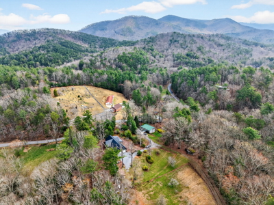 Modern 2025 Build with Privacy and No HOA in Ellijay, GA - image 44