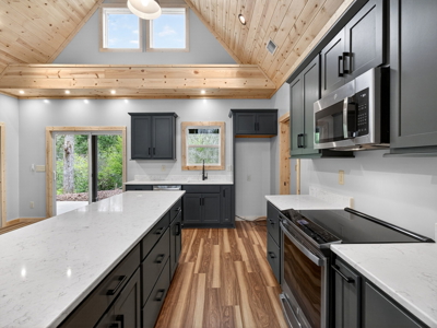 Modern 2025 Build with Privacy and No HOA in Ellijay, GA - image 8