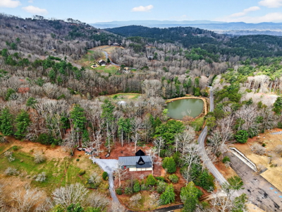 Modern 2025 Build with Privacy and No HOA in Ellijay, GA - image 43