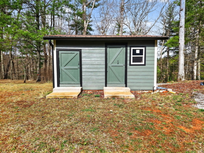 Modern 2025 Build with Privacy and No HOA in Ellijay, GA - image 37